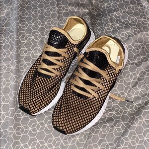 Adidas Deerupt Runner